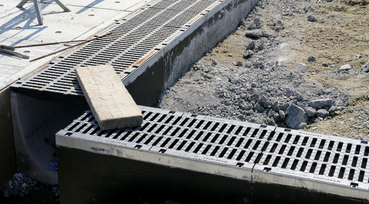 Foundry and engineering work from the Selhurst Railway Station portfolio