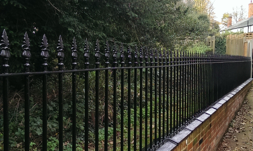 Decorative finials and cover plates